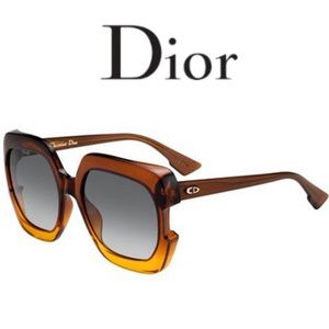 🌟 BOGO Free 🌟 Dior NEW designer sunglasses